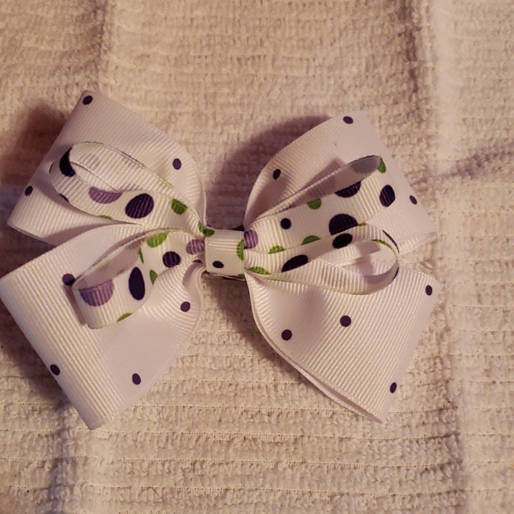 hair bow